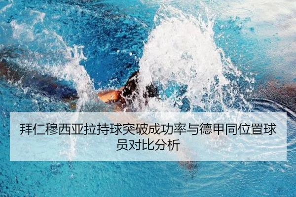拜仁穆西亚拉持球突破成功率与德甲同位置球员对比分析